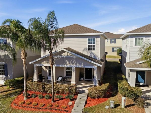 6060 GLORY BOWER DRIVE, WINTER GARDEN, FL 34787