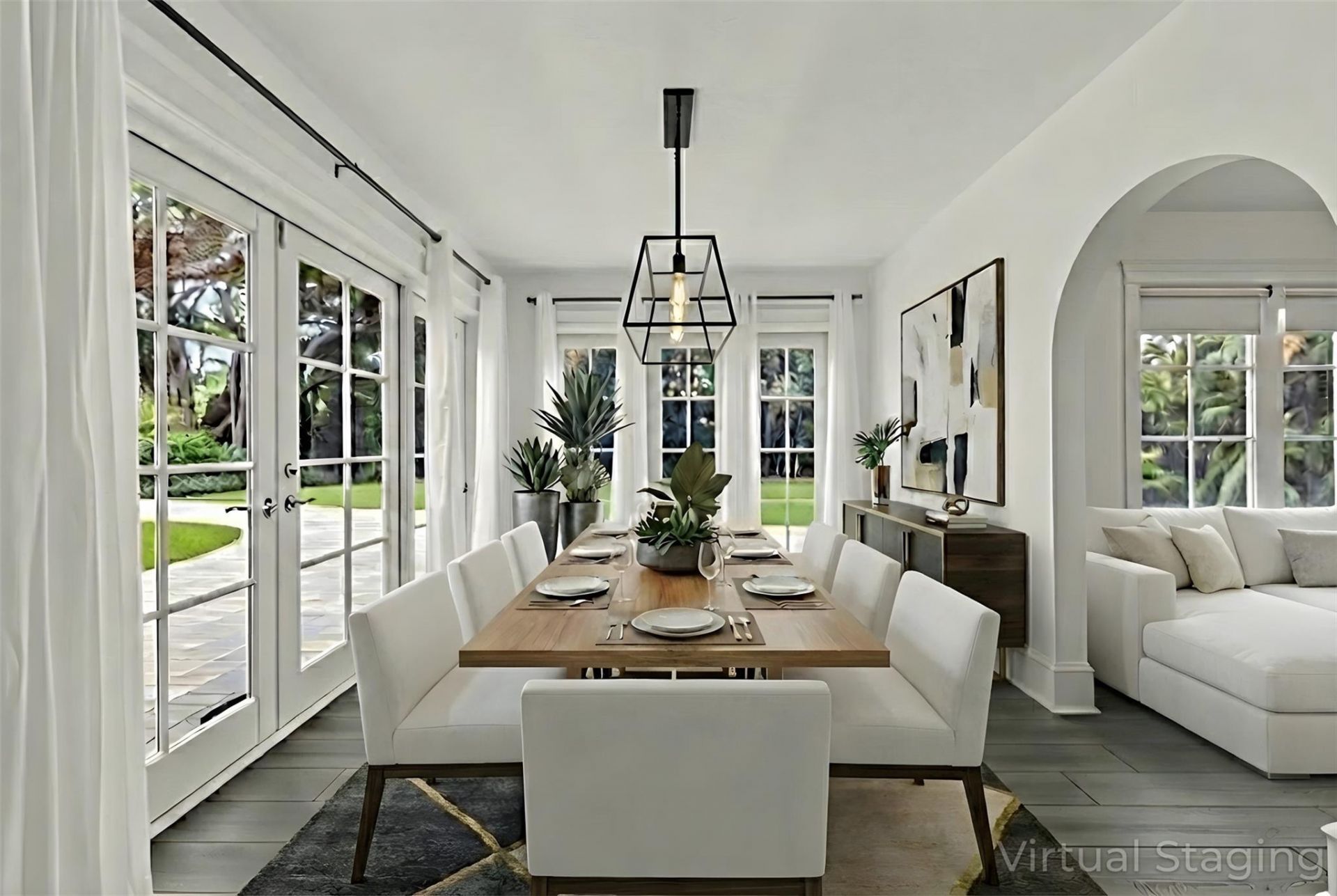 5960 N Bayshore Drive, Miami, FL 33137 Photo