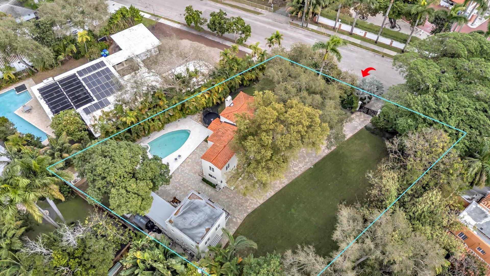 5960 N Bayshore Drive, Miami, FL 33137 Photo