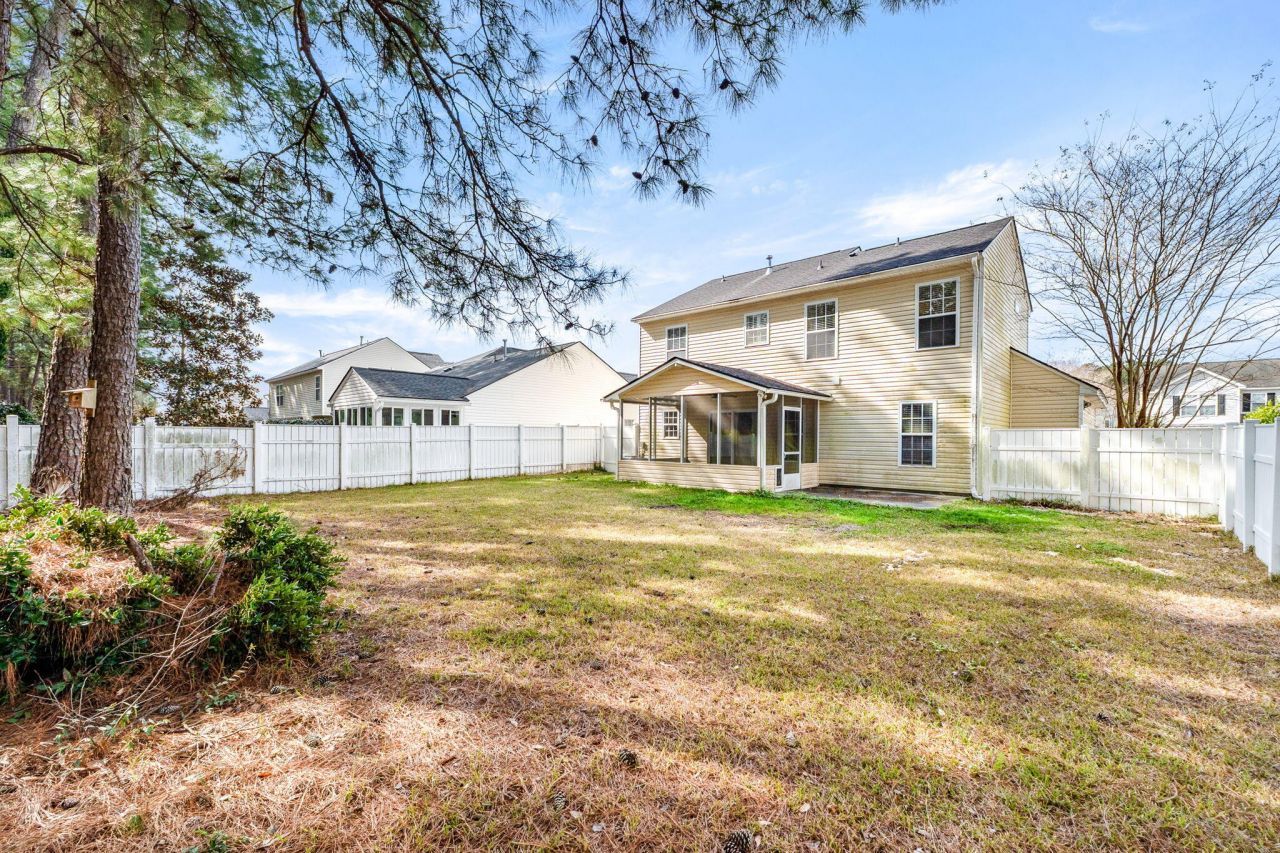 129 Towering Pine Drive Photo 34