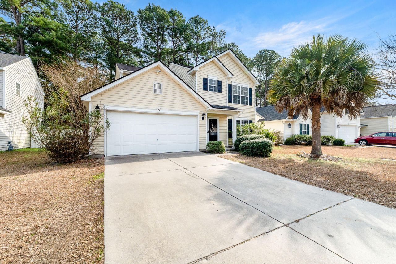 129 Towering Pine Drive Photo 35