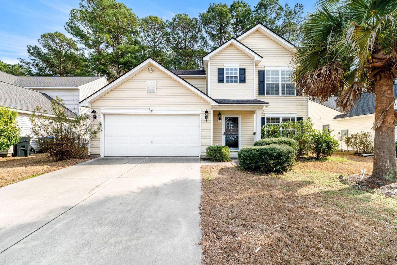 129 Towering Pine Drive Photo 36