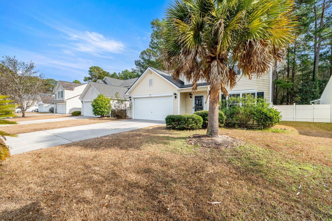 129 Towering Pine Drive Photo 37