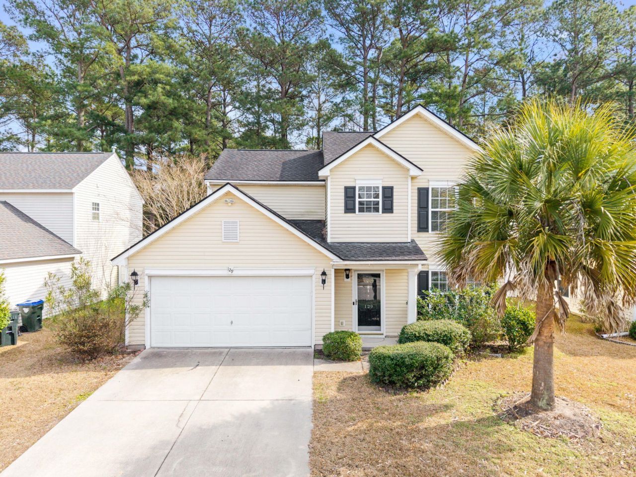 129 Towering Pine Drive Photo 38