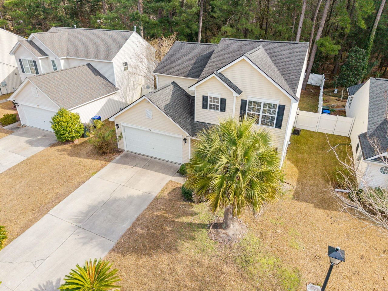 129 Towering Pine Drive Photo 39