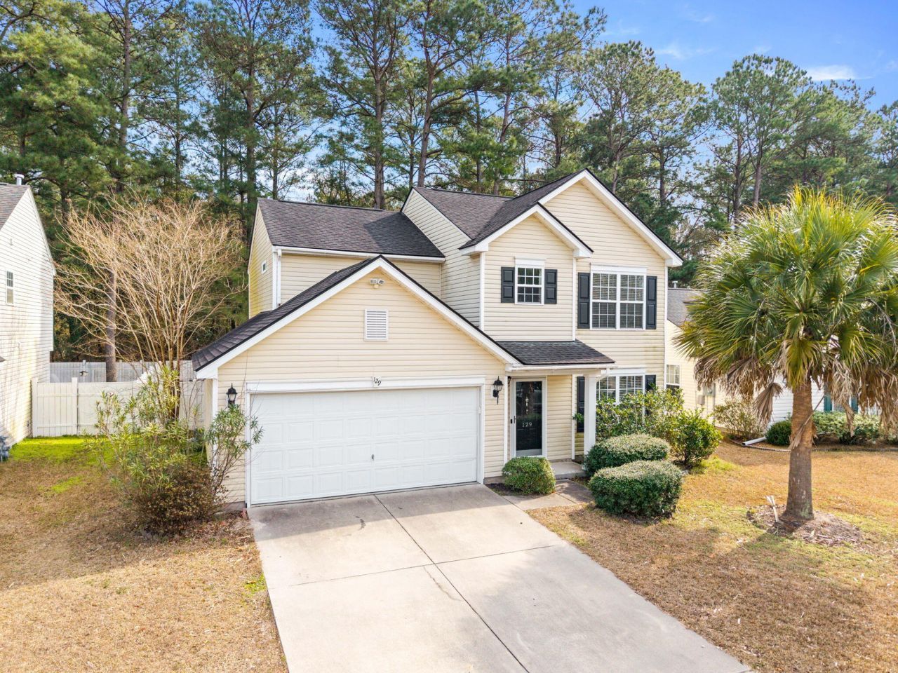 129 Towering Pine Drive Photo 41