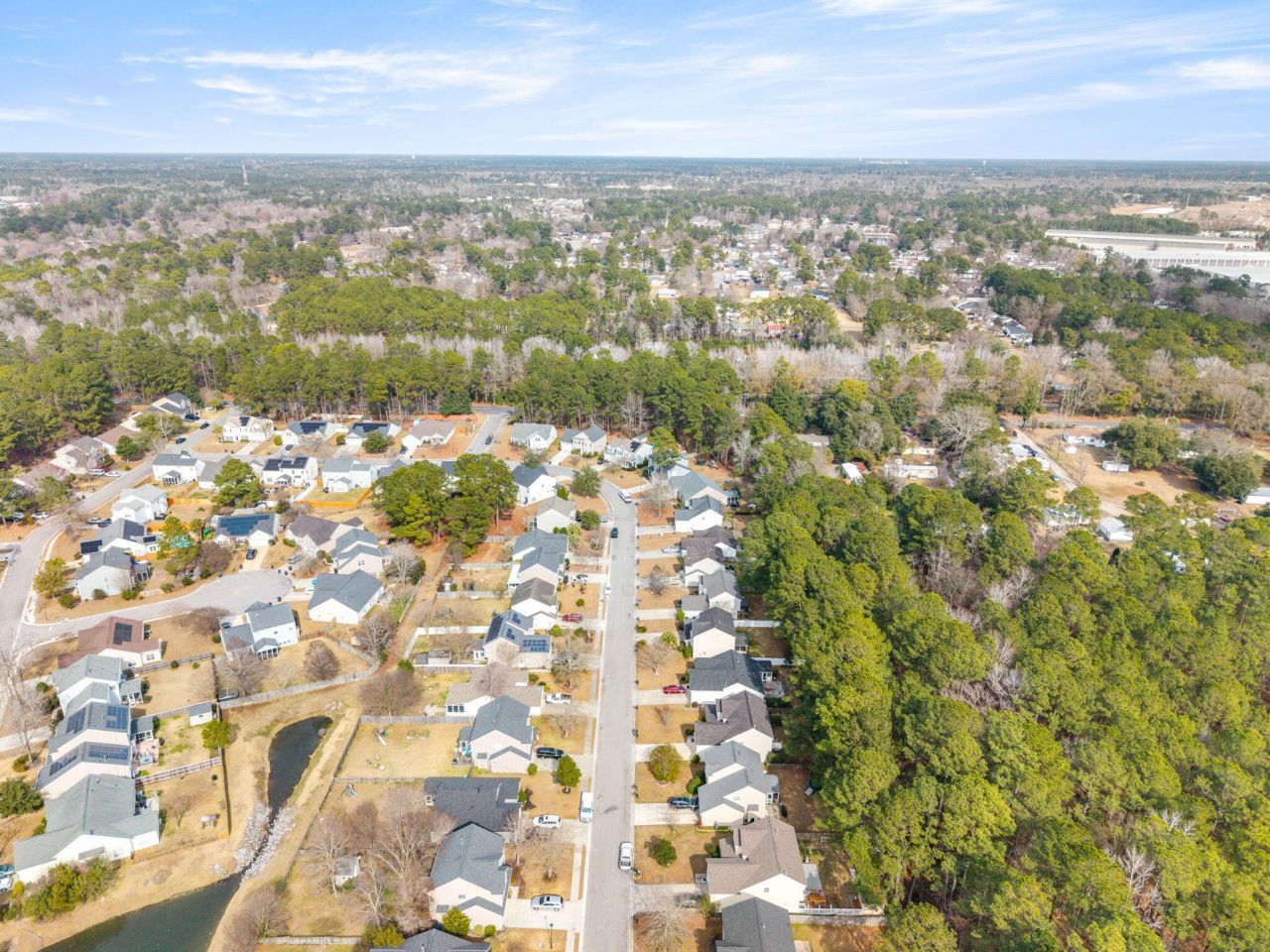 129 Towering Pine Drive Photo 42