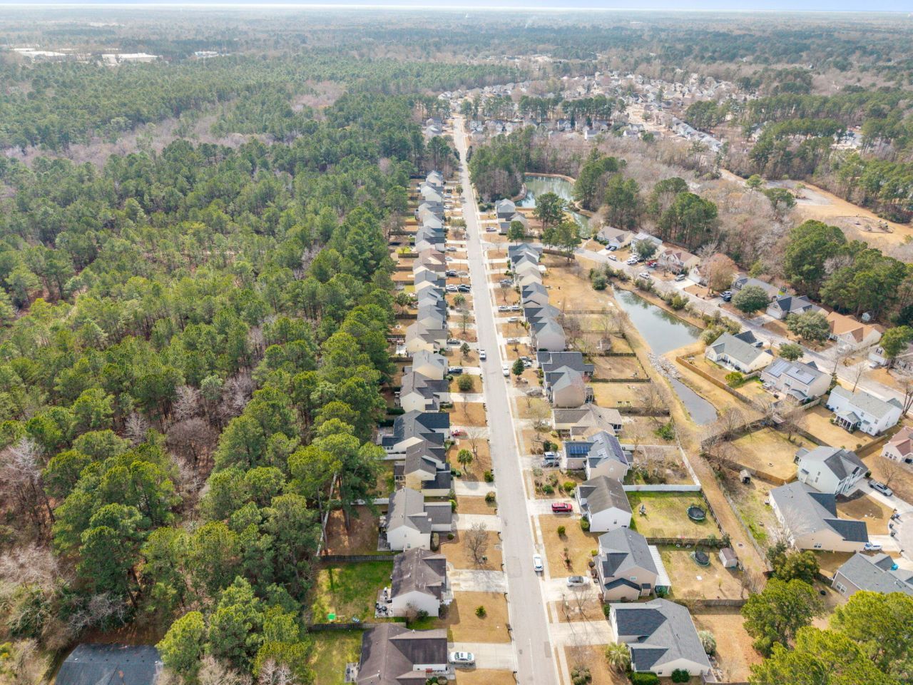 129 Towering Pine Drive Photo 43