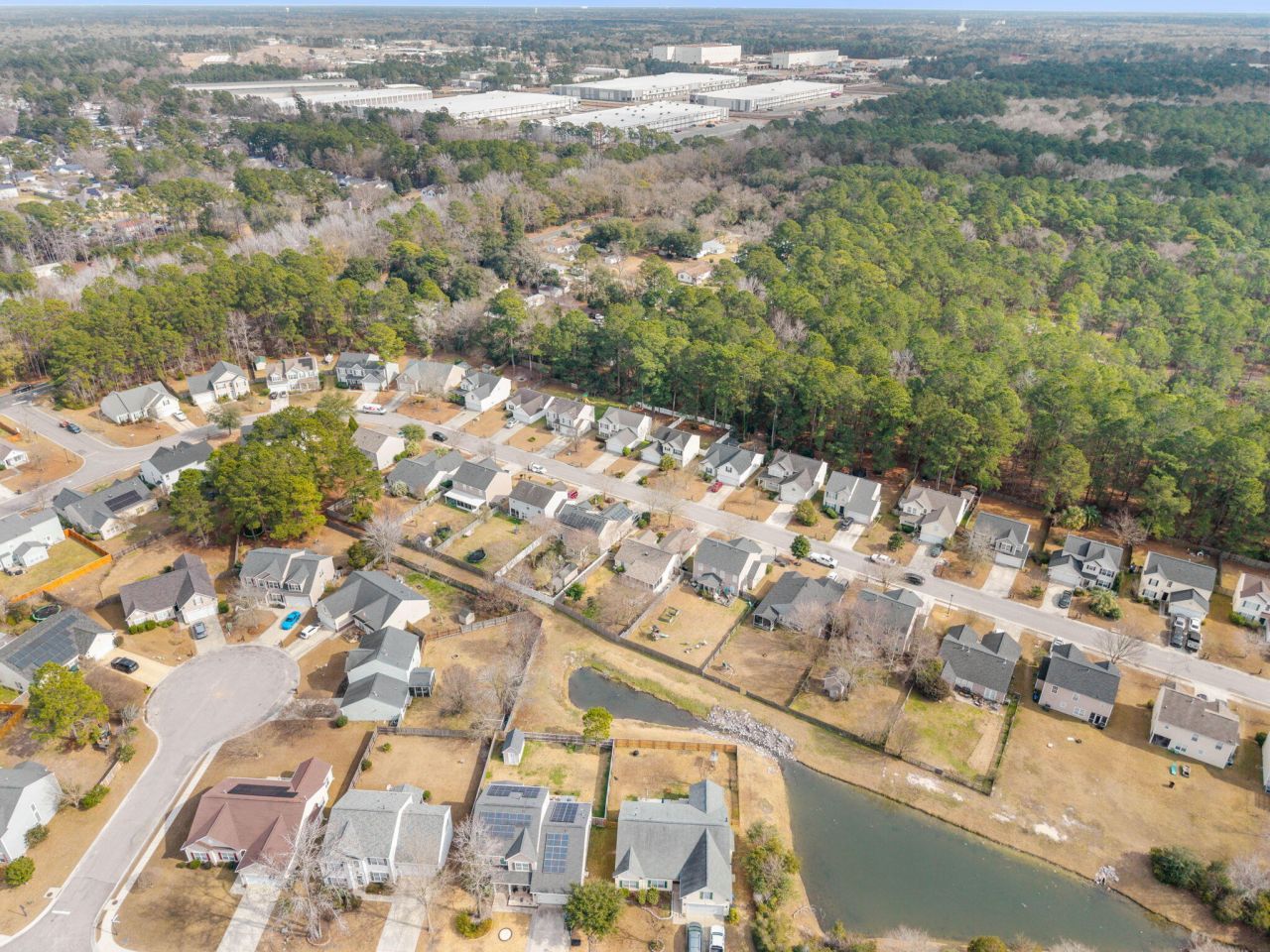 129 Towering Pine Drive Photo 45