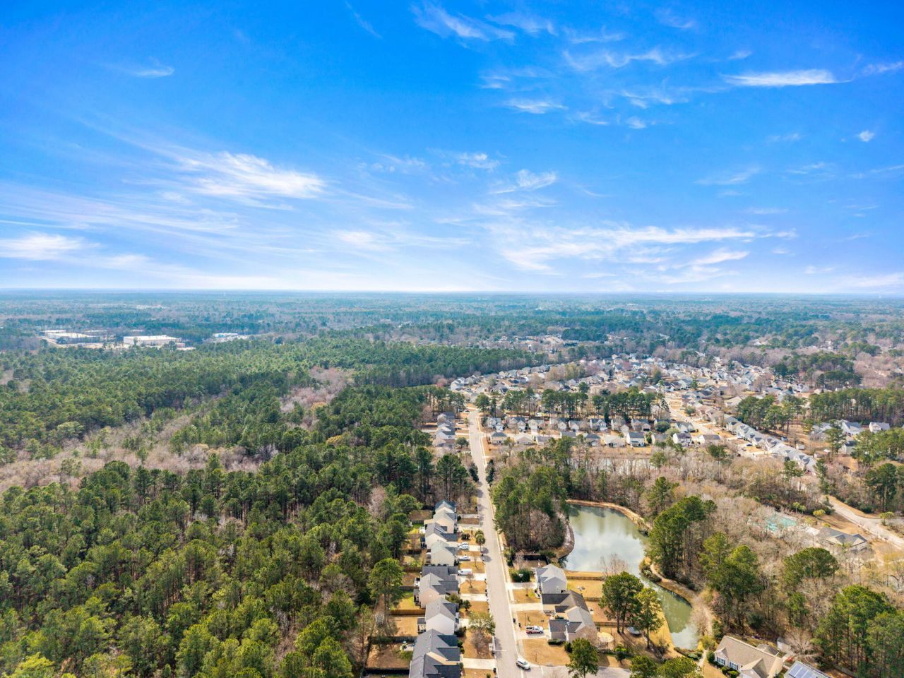 129 Towering Pine Drive Photo 48