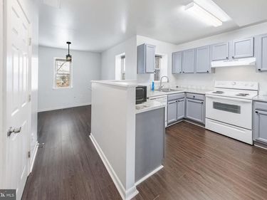 916 JACK STREET, BALTIMORE, MD 21225