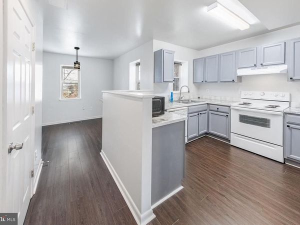 916 JACK STREET, BALTIMORE, MD 21225