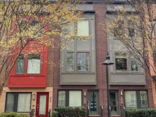 5610 45TH AVENUE, HYATTSVILLE, MD 20781