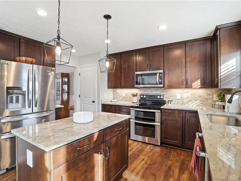 3625 Marwood Drive, Bellbrook, OH 45305 Photo 10