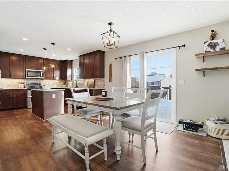 3625 Marwood Drive, Bellbrook, OH 45305 Photo 12