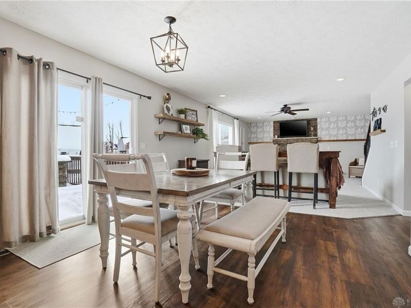 3625 Marwood Drive, Bellbrook, OH 45305 Photo 13