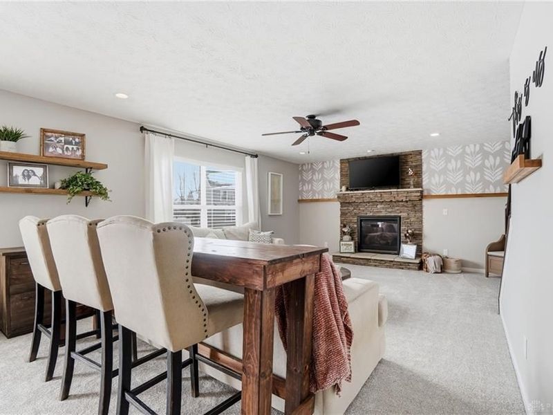 3625 Marwood Drive, Bellbrook, OH 45305 Photo 14