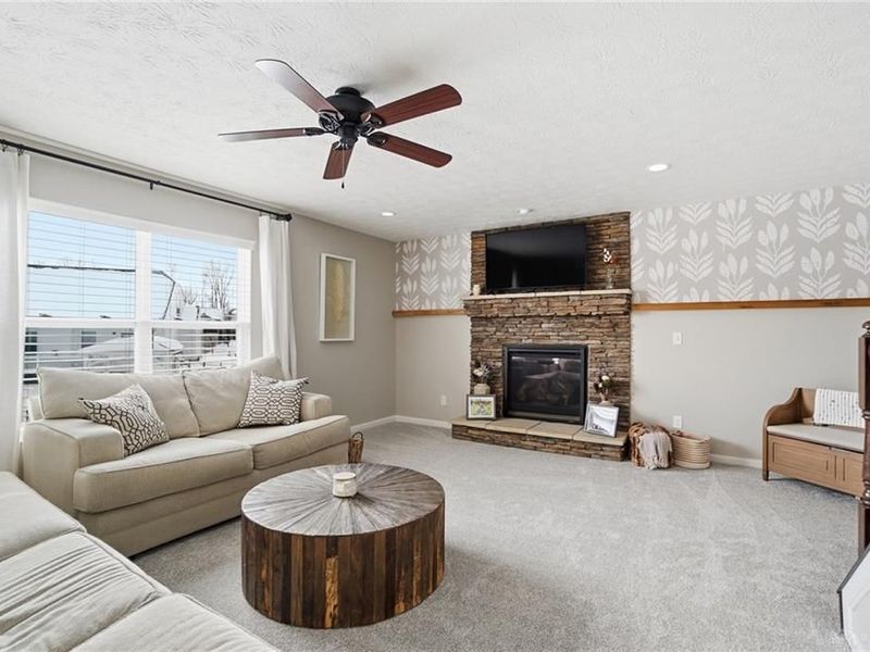 3625 Marwood Drive, Bellbrook, OH 45305 Photo 15