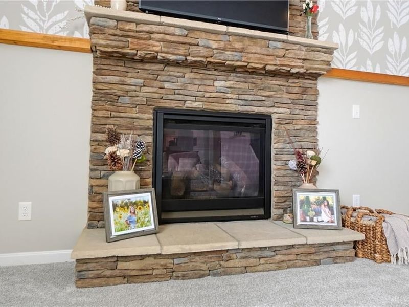 3625 Marwood Drive, Bellbrook, OH 45305 Photo 17