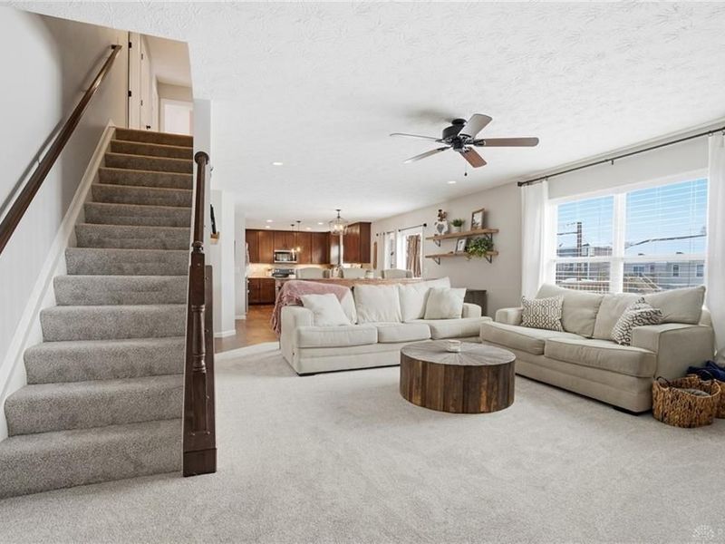 3625 Marwood Drive, Bellbrook, OH 45305 Photo 18