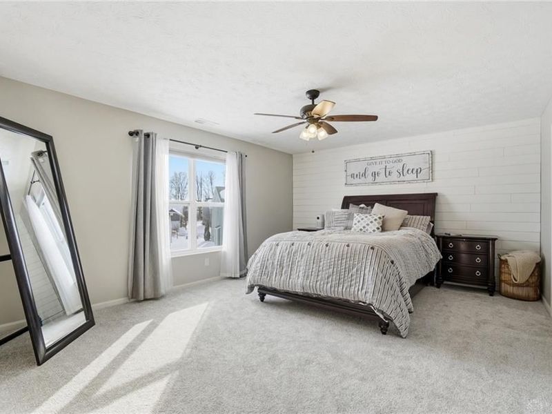 3625 Marwood Drive, Bellbrook, OH 45305 Photo 21