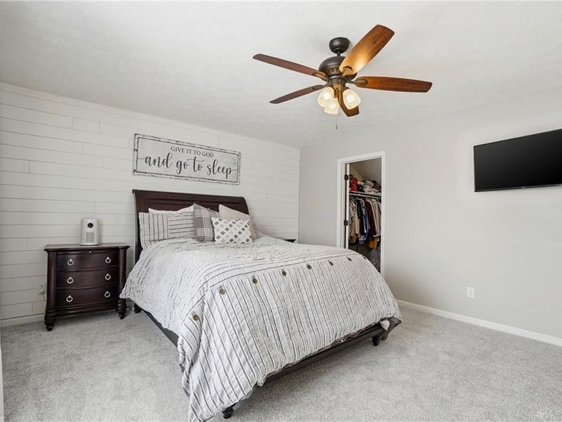 3625 Marwood Drive, Bellbrook, OH 45305 Photo 22