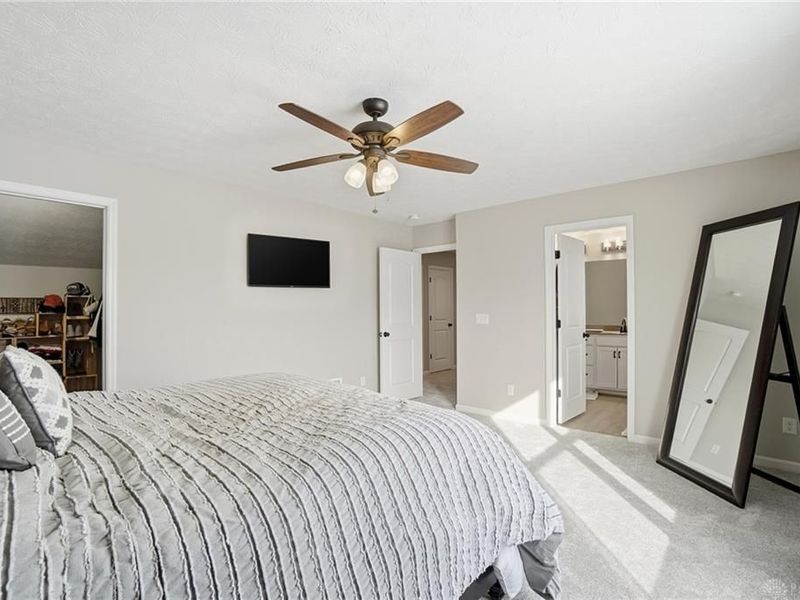 3625 Marwood Drive, Bellbrook, OH 45305 Photo 23