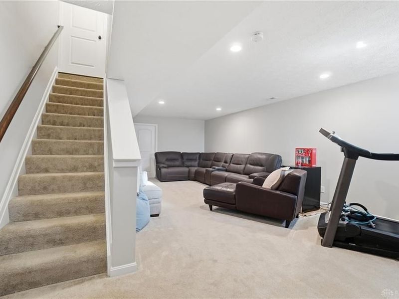 3625 Marwood Drive, Bellbrook, OH 45305 Photo 36