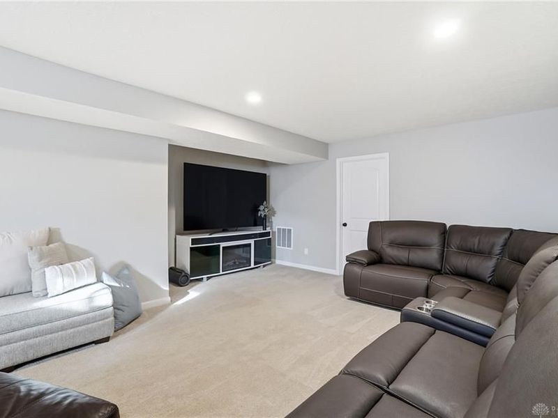 3625 Marwood Drive, Bellbrook, OH 45305 Photo 37