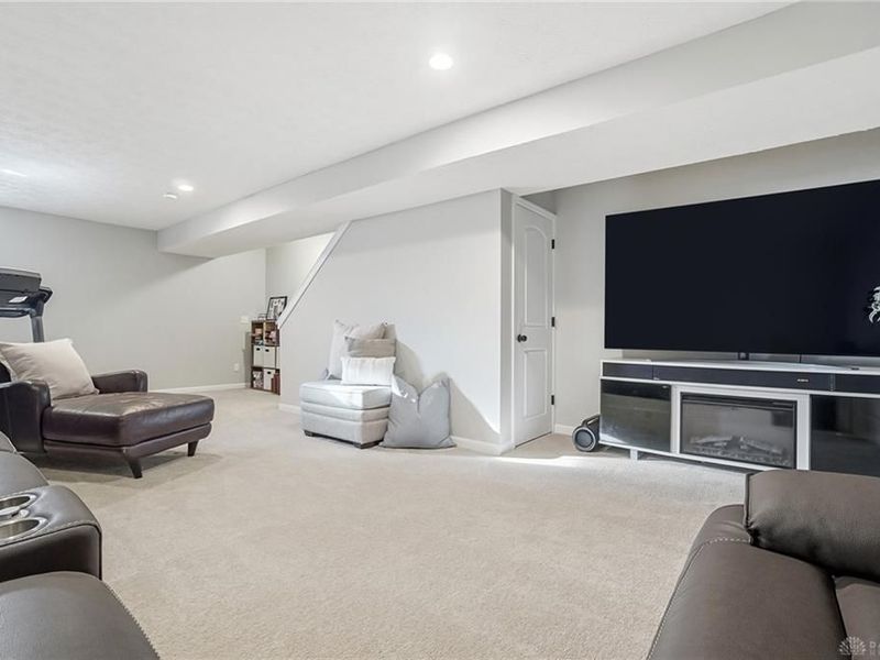 3625 Marwood Drive, Bellbrook, OH 45305 Photo 38