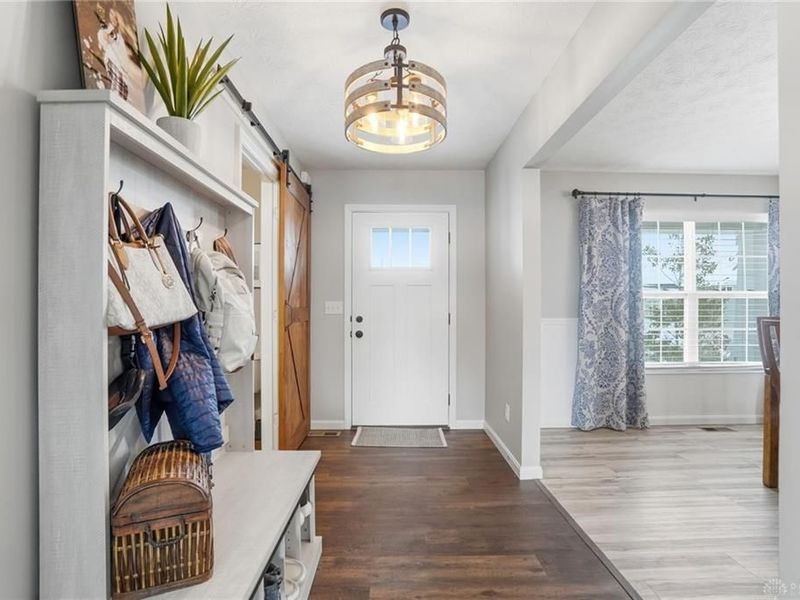 3625 Marwood Drive, Bellbrook, OH 45305 Photo 4