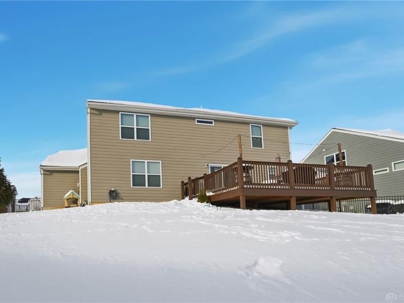 3625 Marwood Drive, Bellbrook, OH 45305 Photo 41