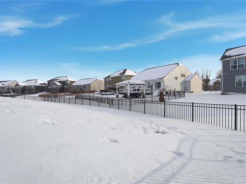 3625 Marwood Drive, Bellbrook, OH 45305 Photo 42