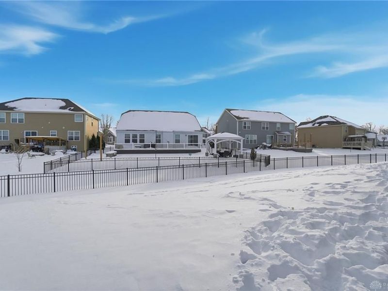 3625 Marwood Drive, Bellbrook, OH 45305 Photo 43