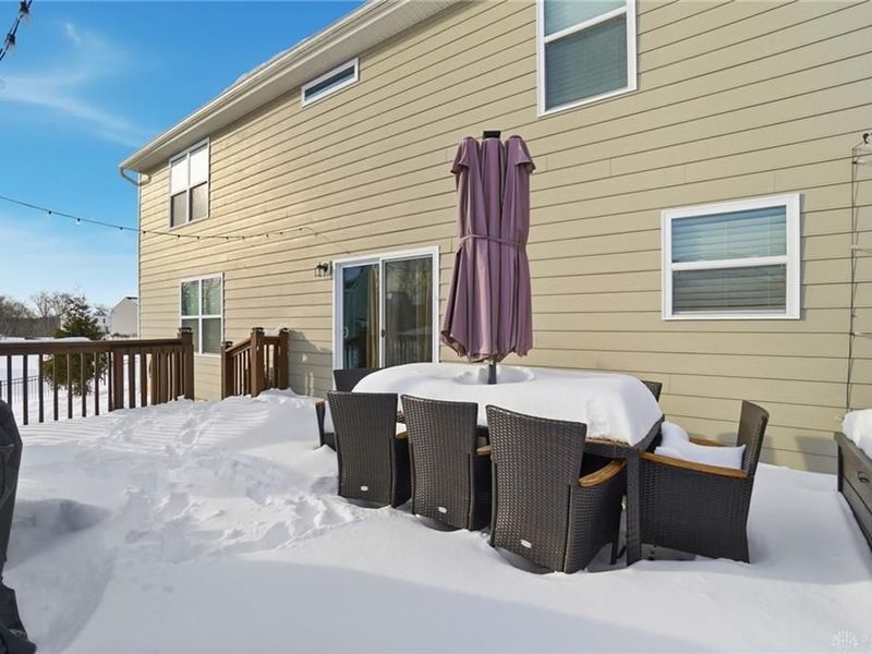 3625 Marwood Drive, Bellbrook, OH 45305 Photo 44