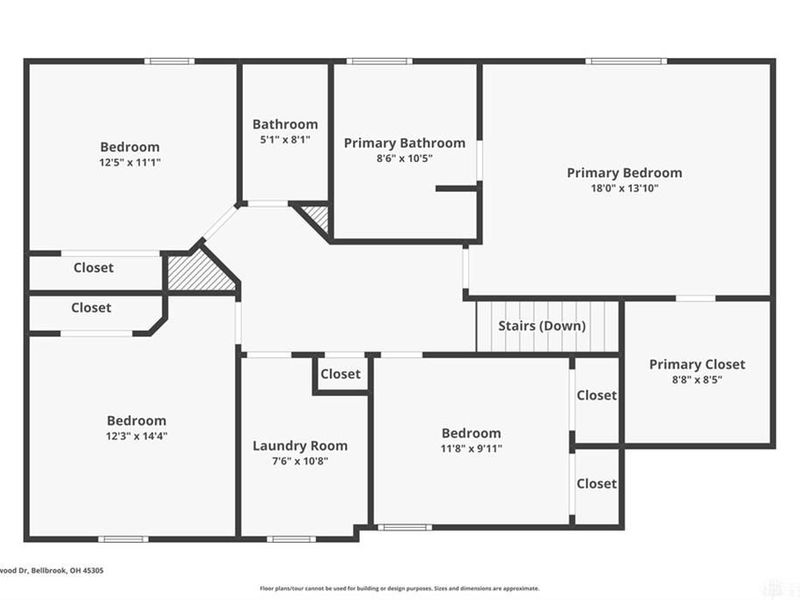 3625 Marwood Drive, Bellbrook, OH 45305 Photo 46