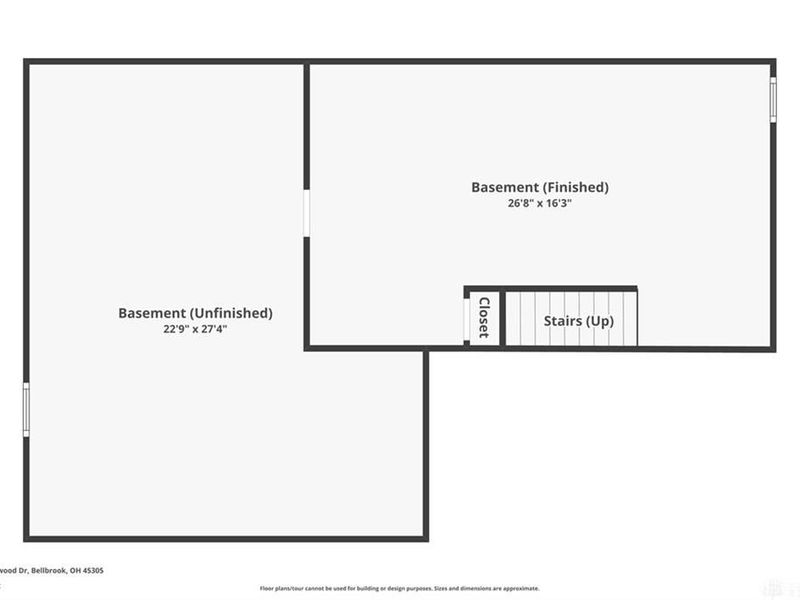 3625 Marwood Drive, Bellbrook, OH 45305 Photo 47