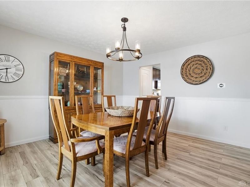 3625 Marwood Drive, Bellbrook, OH 45305 Photo 5