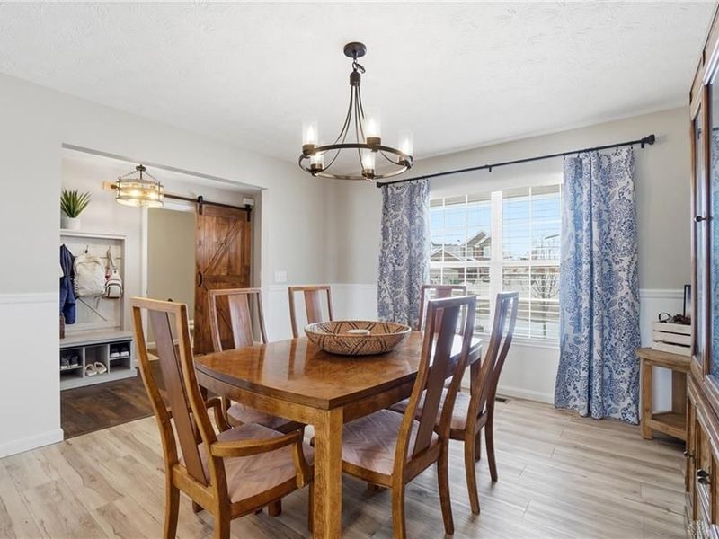 3625 Marwood Drive, Bellbrook, OH 45305 Photo 6