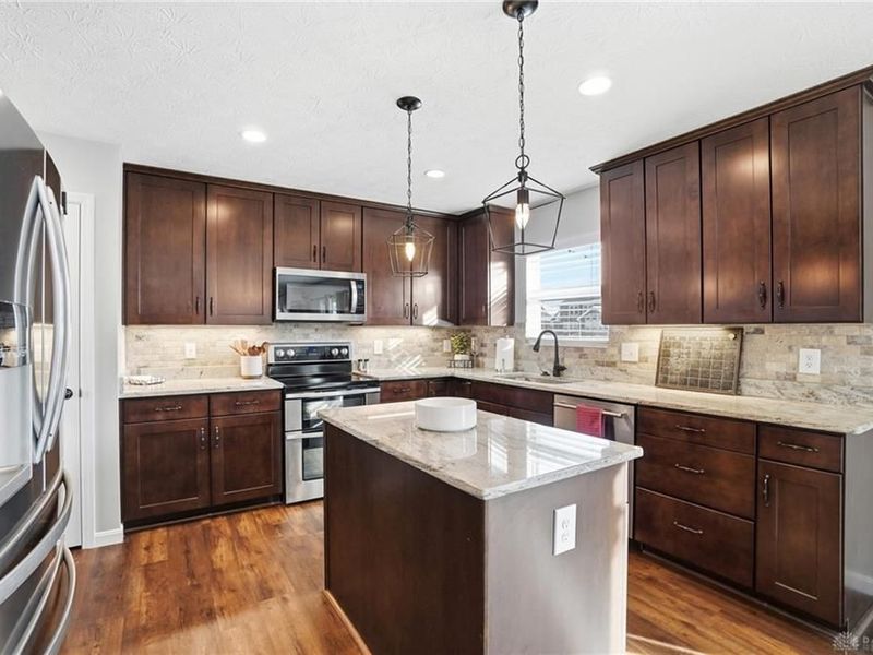 3625 Marwood Drive, Bellbrook, OH 45305 Photo 7