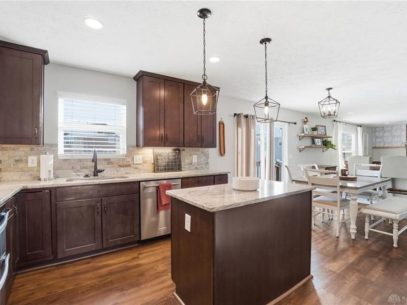 3625 Marwood Drive, Bellbrook, OH 45305 Photo 8