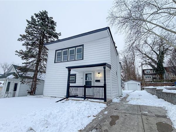 6034 Elizabeth Avenue, St Louis, MO 63139