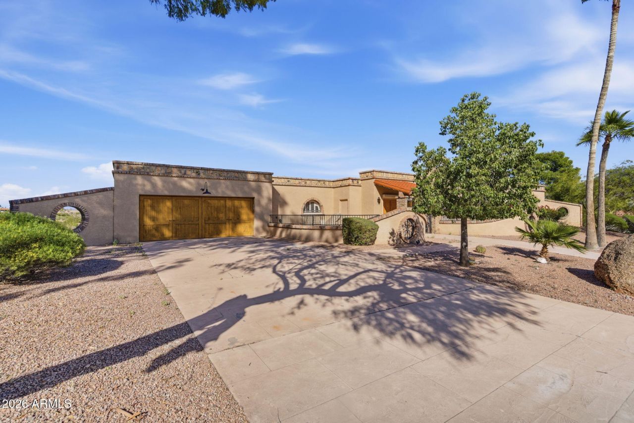 16608 E Kingstree Boulevard, Fountain Hills, AZ 85268 Main Photo