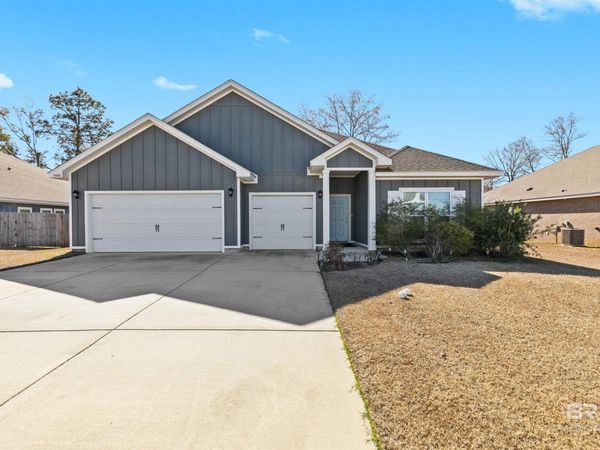 9448 Amethyst Drive, Daphne, AL 36526