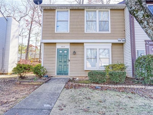 6414 Wedgewood Trace, Tucker, GA 30084