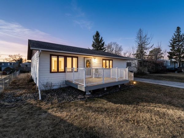 439 E College Avenue, Rapid City, SD 57701