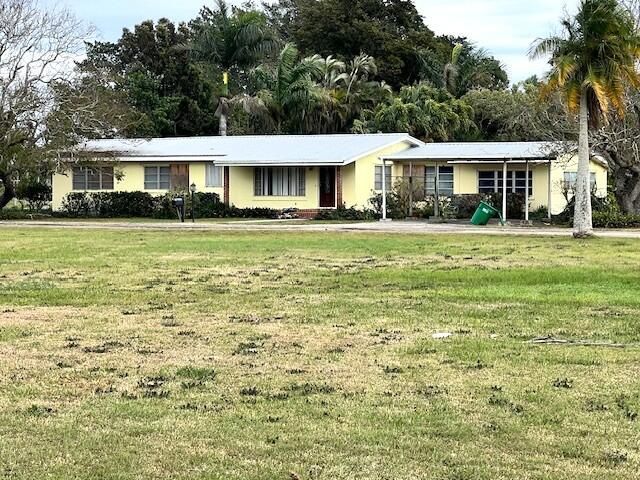 2316 Bacom Point Road, Pahokee, FL 33476 Photo