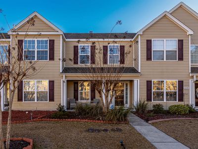 1293 Harvester Circle, Unit 1293, Myrtle Beach, SC 29579