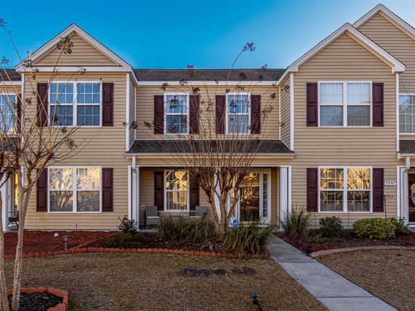 1293 Harvester Circle, Unit 1293, Myrtle Beach, SC 29579