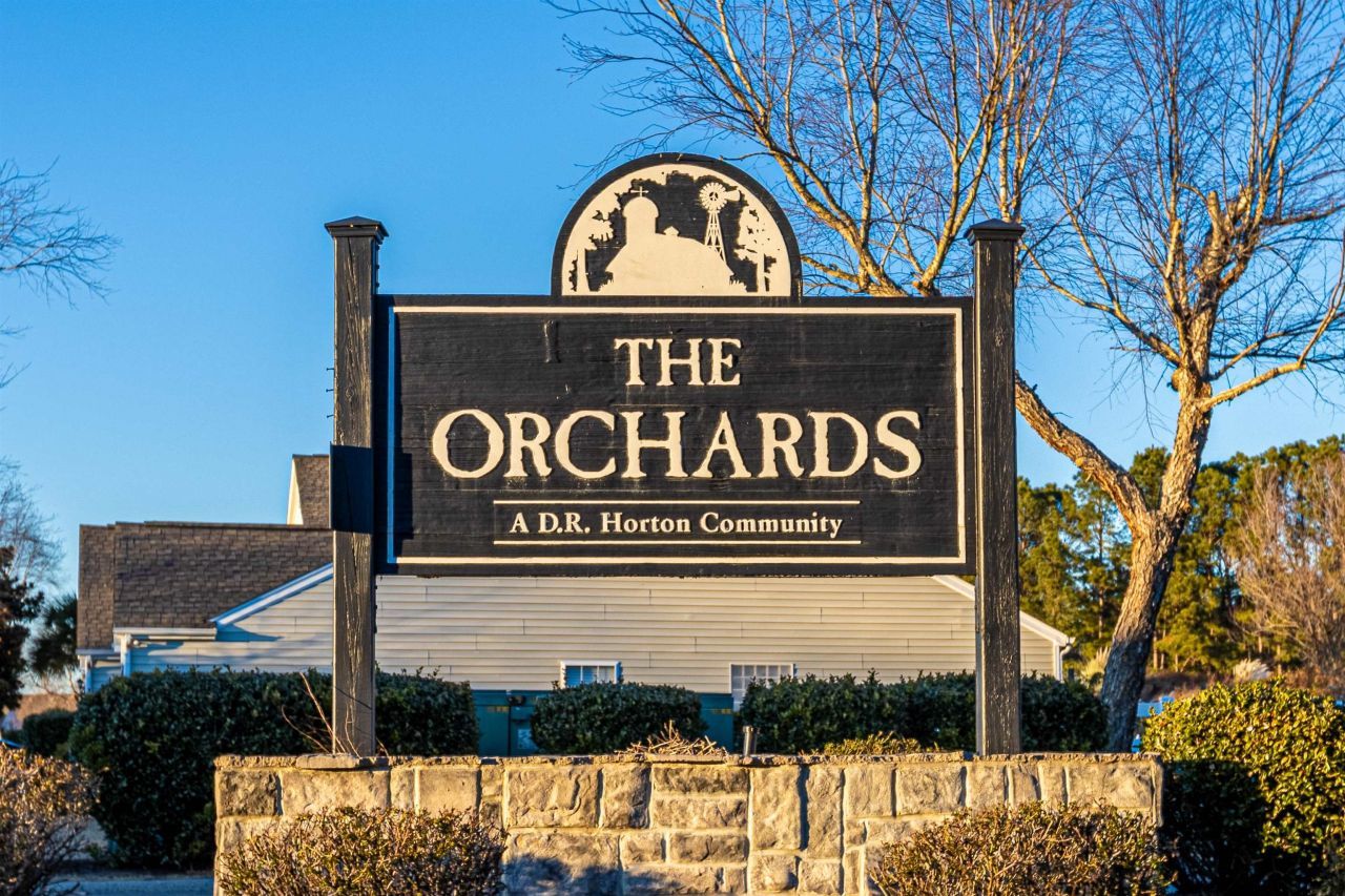 1293 Harvester Circle Photo 43